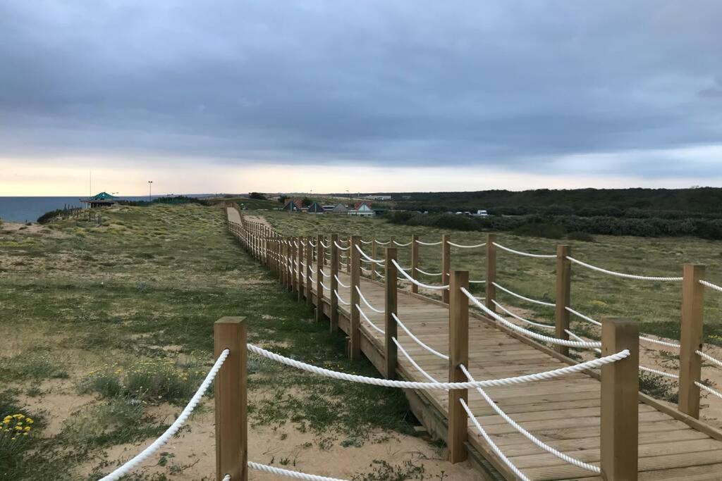 Labenne Ocean - Joli Appt Avec Terrasse -T2 300M Plage Zewnętrze zdjęcie