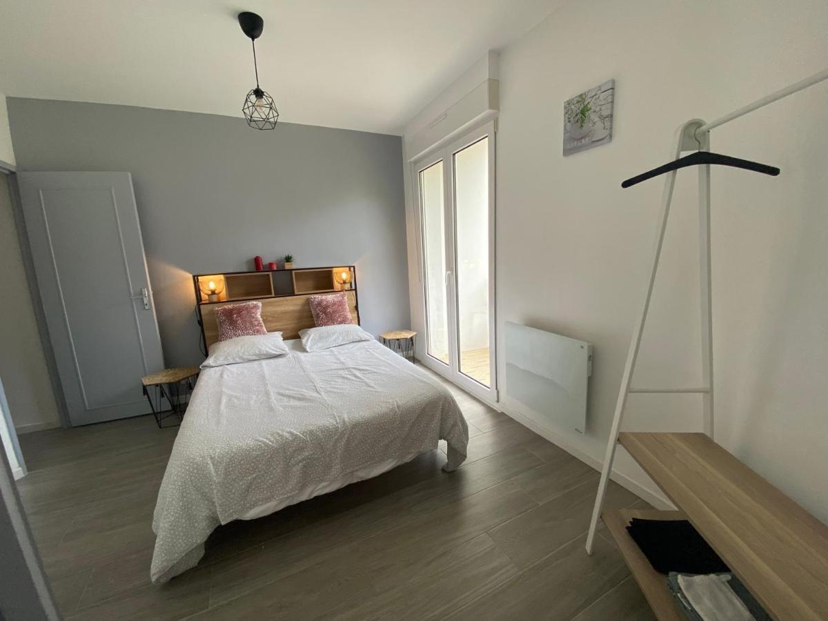 Labenne Ocean - Joli Appt Avec Terrasse -T2 300M Plage Zewnętrze zdjęcie