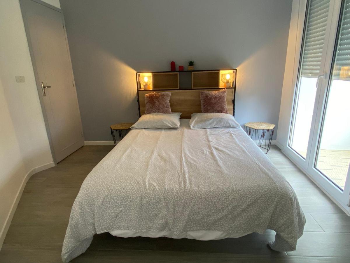 Labenne Ocean - Joli Appt Avec Terrasse -T2 300M Plage Zewnętrze zdjęcie