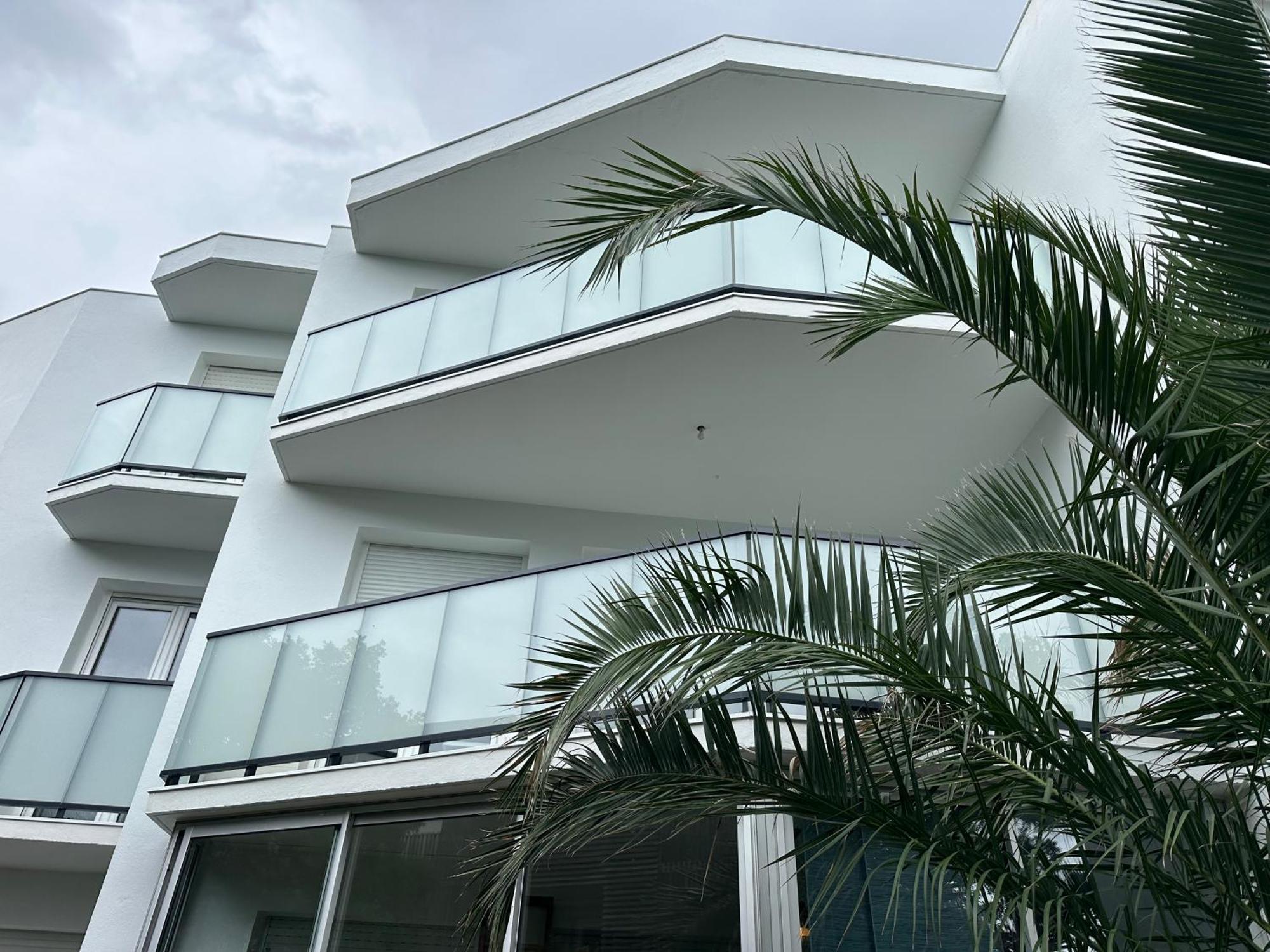 Labenne Ocean - Joli Appt Avec Terrasse -T2 300M Plage Zewnętrze zdjęcie