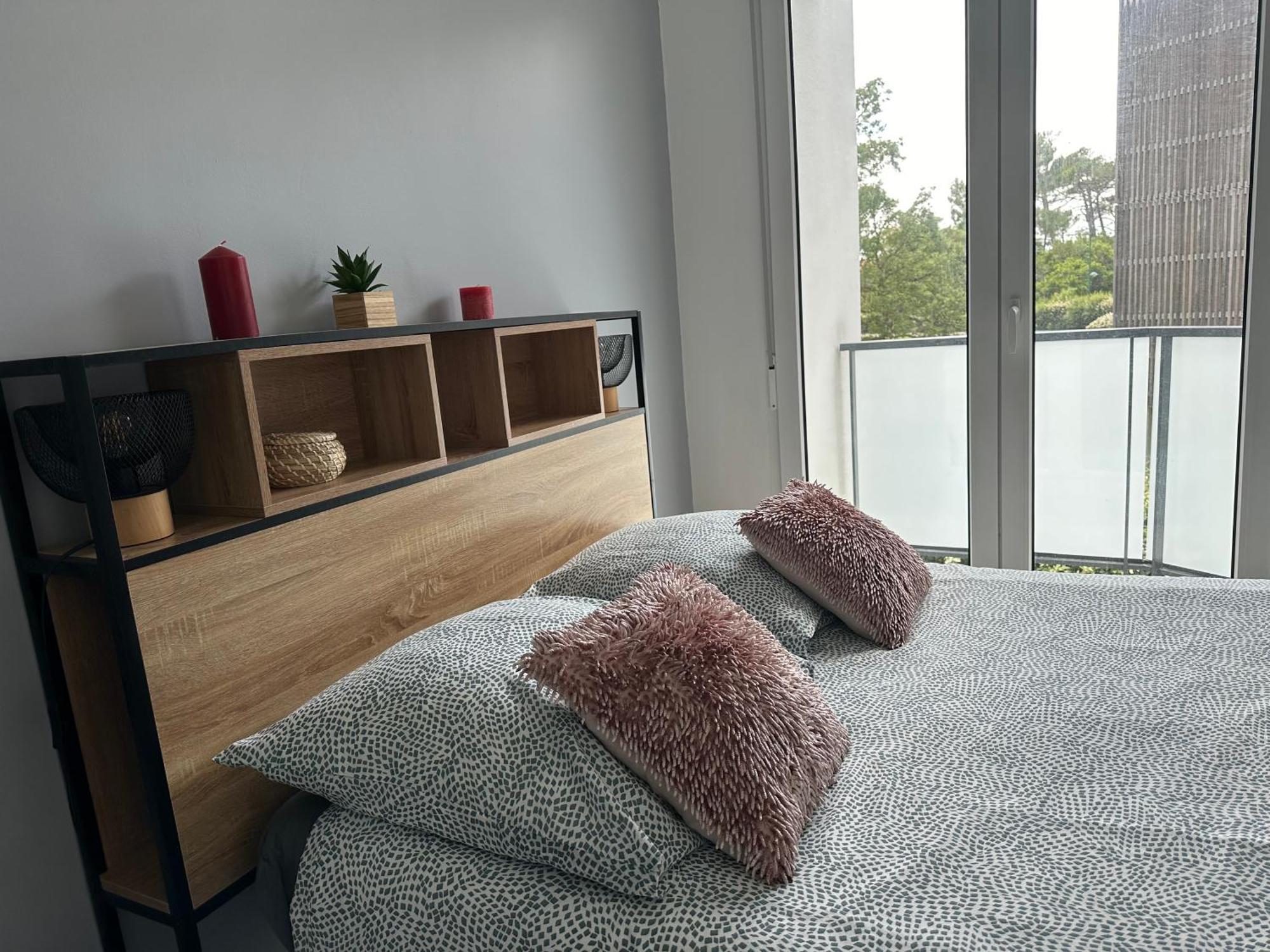 Labenne Ocean - Joli Appt Avec Terrasse -T2 300M Plage Zewnętrze zdjęcie