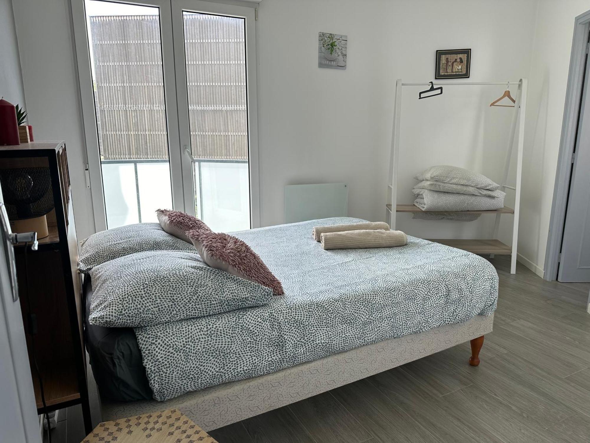 Labenne Ocean - Joli Appt Avec Terrasse -T2 300M Plage Zewnętrze zdjęcie