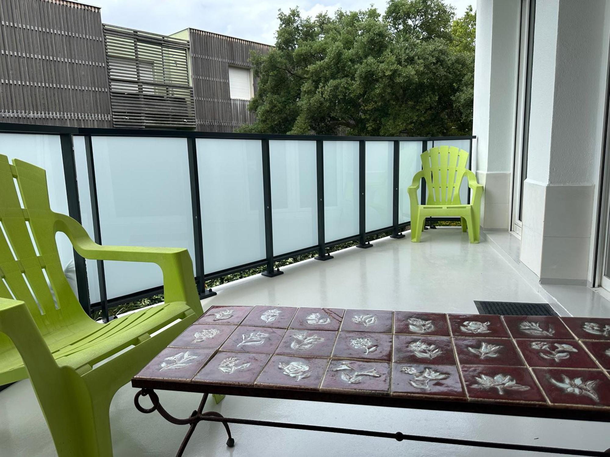 Labenne Ocean - Joli Appt Avec Terrasse -T2 300M Plage Zewnętrze zdjęcie